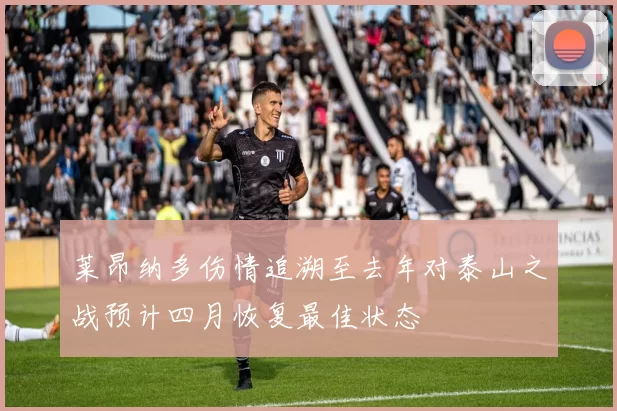 莱昂纳多伤情追溯至去年对泰山之战预计四月恢复最佳状态