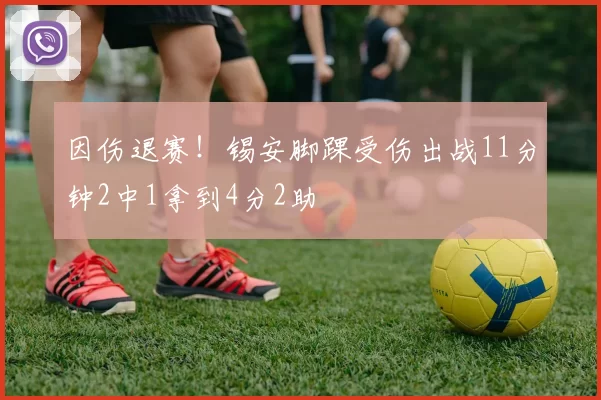 因伤退赛！锡安脚踝受伤出战11分钟2中1拿到4分2助